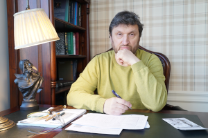 Владимир Сухоруков